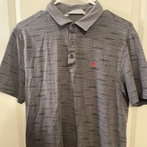 TravisMathew Polo